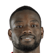 若苏埃·蒂恩德比戈头像