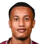 利连·恩乔头像