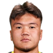 贝克纳兹·阿尔马兹别科夫头像