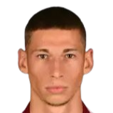 安德烈斯·埃米尔·斯菲特头像