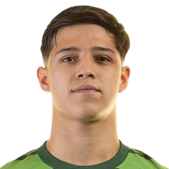 巴勃罗·拉拉头像