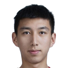吴昕泽头像