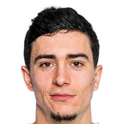 吕克·马雷斯头像