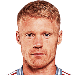 西弗特·赫尔特内·尼尔森头像