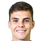 亚历克斯·费巴斯头像