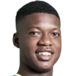 约翰·阿蓬扎头像