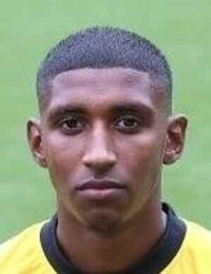 罗德里格斯头像