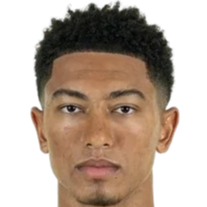 乔布·贝林厄姆头像