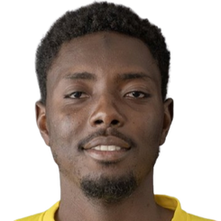 巴巴·拉巴兰头像