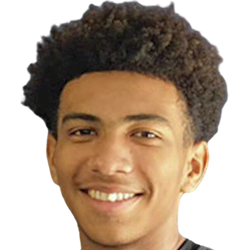 尼科·琼斯头像