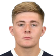 丹尼尔.凯利头像