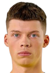 瓦迪姆·基塞列夫头像