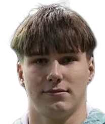 安德鲁·卢茨科维奇头像