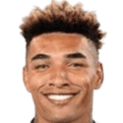 伊戈尔·热苏斯头像