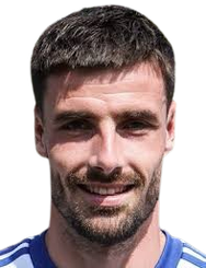 莫里兹·蒙塔格头像