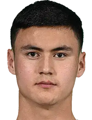 贾沃基尔·乌塔穆罗多夫头像