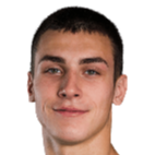 拉尔夫斯·克拉格利克斯头像