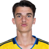 迪翁·加希头像