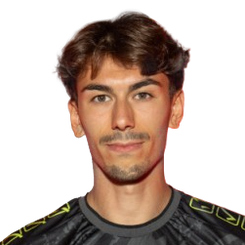 费德里科·博蒂头像