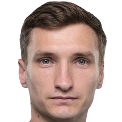 乔治·佐托夫头像