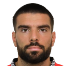 佩德罗·罗伯茨头像