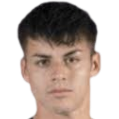 亚历山德罗·托莱多头像