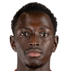 乌卡斯·门迪头像