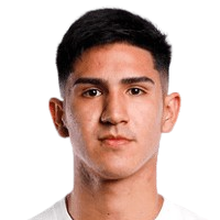 路易斯·阿布瑞尤头像