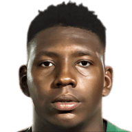 贾巴里·布赖斯头像