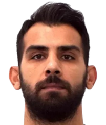 阿尔珀·卡拉曼头像