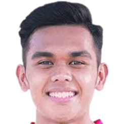 哈尼夫·哈米尔头像