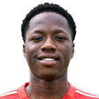 金·塞缪尔·马努头像