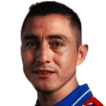 伊万·德·莱昂·雷纳头像