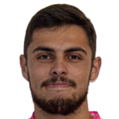 乔治·埃文斯头像