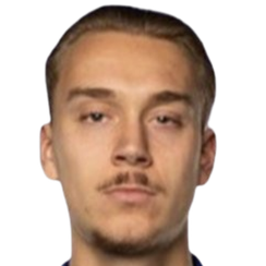 尼古拉·斯库塞斯头像