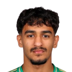 齐亚德·阿​​卜杜拉·加姆迪头像