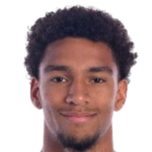 杰登·希伯特头像