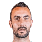 马克·比里吉蒂头像