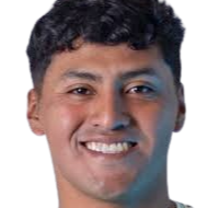 埃杜·阿扎涅罗·马塞多头像