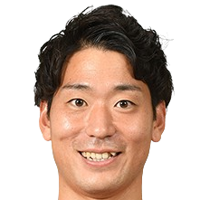冈本道也头像