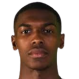 法比奥·苏亚雷斯头像