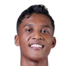 莱格利·阿杜·明头像