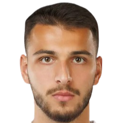 安东·萨拉贝头像