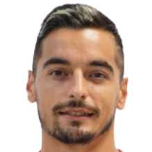 托马斯·桑切斯头像