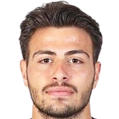 阿里·亚武兹·科尔头像