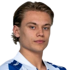 阿方斯·博伦头像