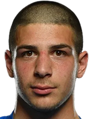 戴维特·戈戈蒂什维利头像