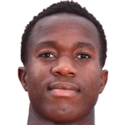 阿卜杜拉耶·卡马拉头像