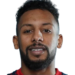 易卜拉欣·纳赫利头像