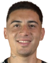 马里亚诺·布拉卡蒙特头像